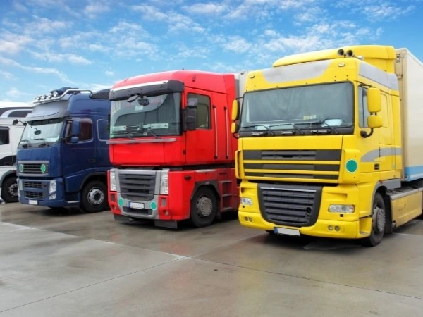 Adana Mihalıççık Nakliye